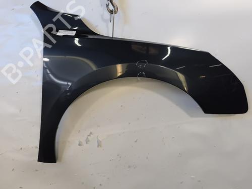 Used Right front fenders PEUGEOT 508 I (8D_) 2.0 HDi (163 hp) 29466612