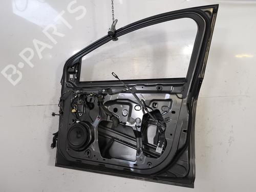 Right front door FORD FOCUS III 1.5 TDCi | BP30162341C3