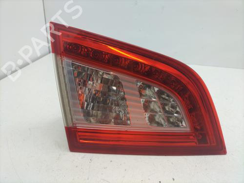 Used Left tailgate light PEUGEOT 508 SW I (8E_) 2.0 BlueHDi 180 (180 hp) 29141340