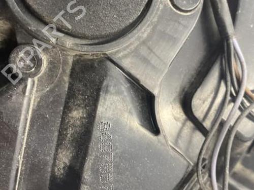 Used Left taillight Left taillight RENAULT ZOE (BFM_) ZOE (88 hp) 22834797 22834797