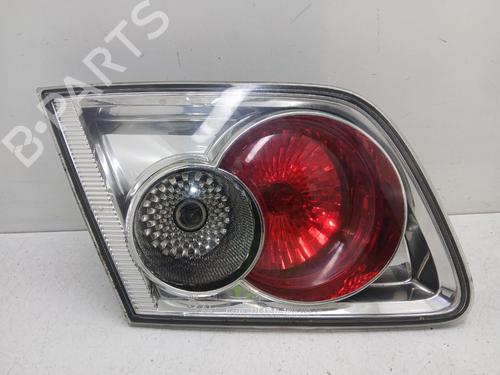 Fanale portellone sinistro Fanale portellone sinistro MAZDA 6 Hatchback (GG) [2002-2008] 36953649 36953649