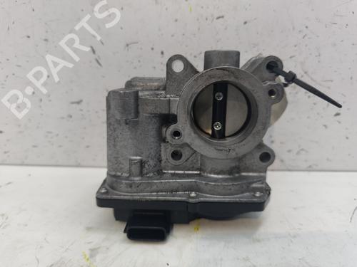 Throttle body RENAULT CLIO III (BR0/1, CR0/1) 1.2 16V | BP26732099M82 