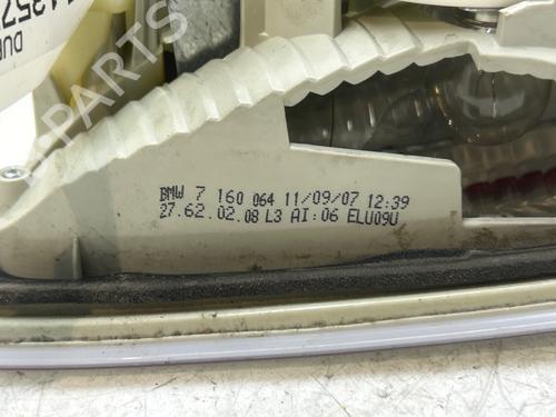Used Right tailgate light Right tailgate light BMW 3 Touring (E91) 330 xd (231 hp) 40609432 40609432