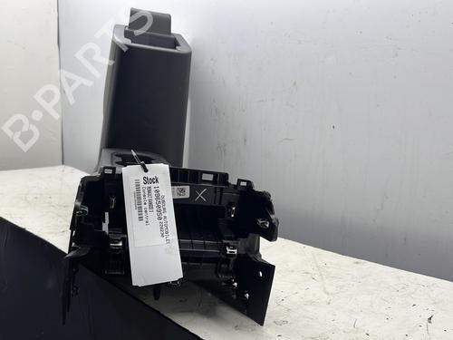 Middle console RENAULT KANGOO III Box Body/MPV 1.5 Blue dCi 75 (FJAA) | BP38921593I22 - Image 2