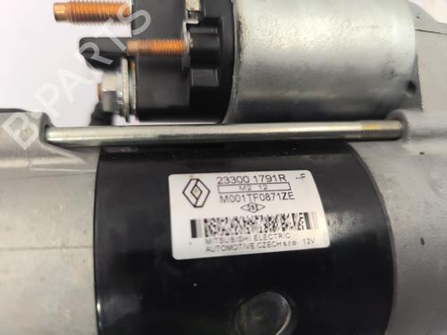 Starter RENAULT TRAFIC III Van (FG_)  | BP26035536M8  - Image 5