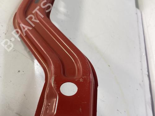 Used Rear bumper reinforcement NISSAN PIXO (UA0) 1.0 (68 hp) 22827961