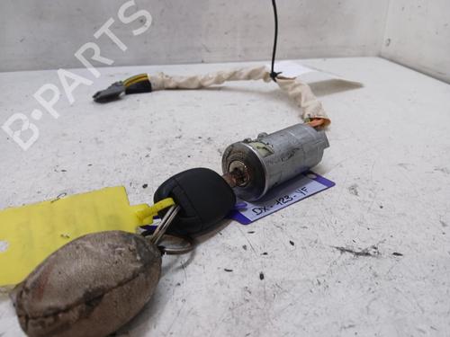 Used Ignition barrel Ignition barrel 39600309 39600309