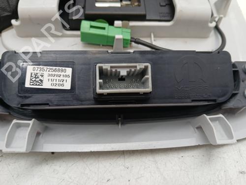 Interior roof light FIAT 500e (332_) Elektro (FA1) | BP29582159I8 