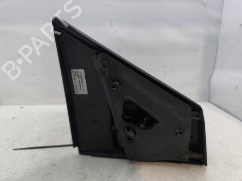 Left mirror RENAULT CLIO III Grandtour (KR0/1_) 1.5 dCi | BP29540979C26 