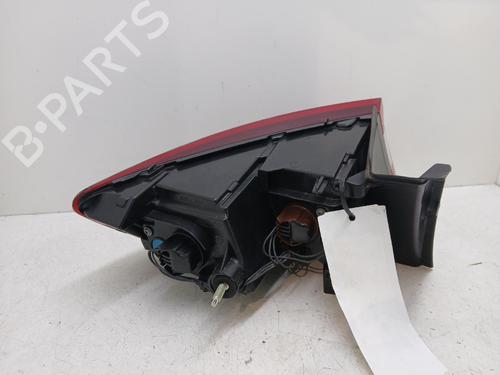 Right taillight RENAULT MEGANE IV Hatchback (B9A/M/N_) | BP36803970C35 - Image 3
