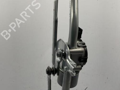 Front wiper motor PEUGEOT 207 (WA_, WC_) 1.4 16V | BP22834411M29 