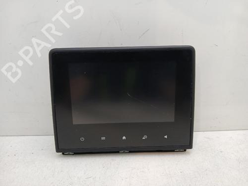 Display RENAULT CLIO V (B7_) 1.6 E-TECH 145 (B7MU) | BP37732992C48 - Image 4