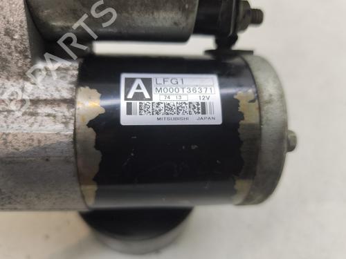 Starter MAZDA MX-5 III (NC) 1.8 (NC18) | BP38326238M8 - Image 5