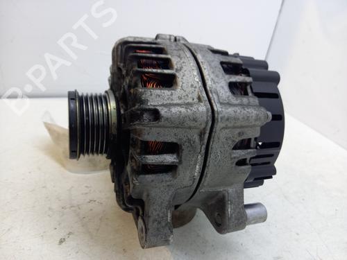 Generator PEUGEOT 407 (6D_) 2.0 HDi 135 (6DRHRH, 6DRHRE, 6DRHRG, 6DRHRJ) | BP29438941M7 