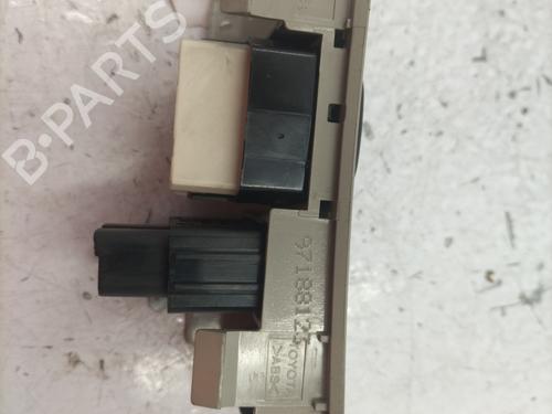 Used Mirror switch Mirror switch TOYOTA AVENSIS (_T25_) 2.2 D-4D (ADT251_, ADT251R) (150 hp) 22846276 22846276