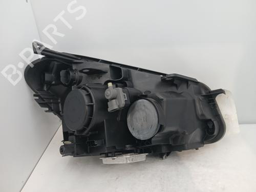 Left headlight NISSAN QASHQAI I (J10, NJ10) 1.6 dCi | BP32403414C28
