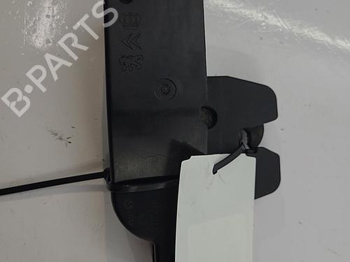 Tailgate lock CITROËN C4 I (LC_) 1.6 HDi | BP22820680C101 