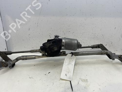 Used Front wiper motor SUZUKI SWIFT IV (FZ, NZ) 1.2 (AZH412, ZC72S) (94 hp) 26386654