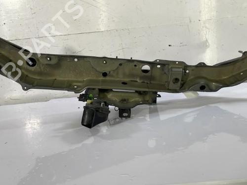 Used Front slam panel NISSAN NOTE (E11, NE11) 1.4 (88 hp) 22841700