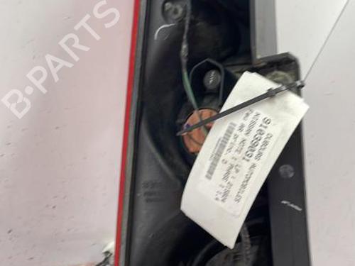 Right taillight NISSAN NOTE (E11, NE11) 1.4 | BP22839007C35 