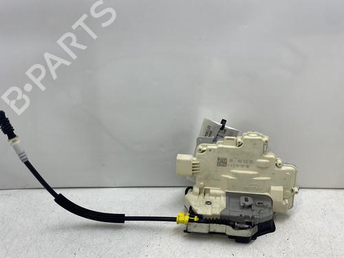 Used Rear left lock AUDI A6 C7 Avant (4G5, 4GD) 3.0 TDI quattro (313 hp) 30904870