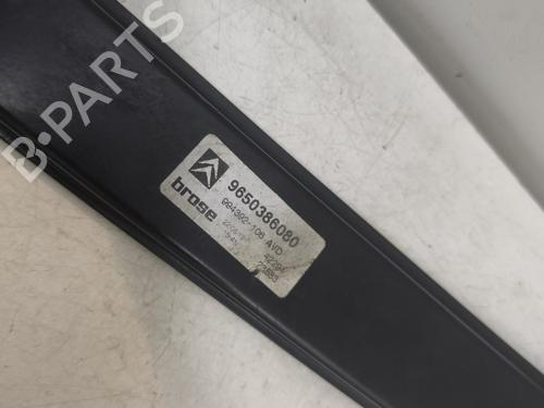 Front right window mechanism CITROËN C6 (TD_) 3.0 HDi | BP36894395C23  - Image 5