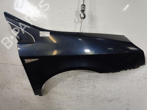 Used Right front fenders RENAULT VEL SATIS (BJ0_) 2.2 dCi (BJ0E, BJ0F) (150 hp) 30326853