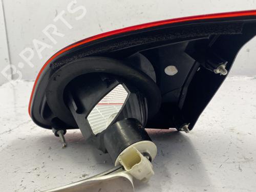 Left tailgate light NISSAN QASHQAI / QASHQAI +2 I (J10, NJ10, JJ10E) 1.5 dCi | BP24539350C79 