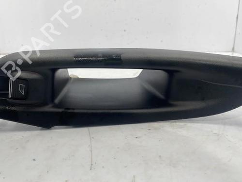 Used Left rear window switch FORD FOCUS III 1.0 EcoBoost (100 hp) 22831167