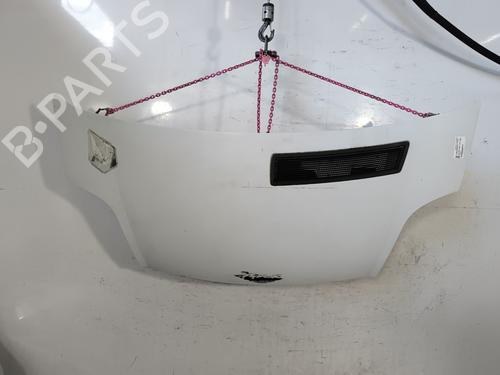 Used Hood OPEL VIVARO A Van (X83) 1.9 DTI (F7) (101 hp) 26181977