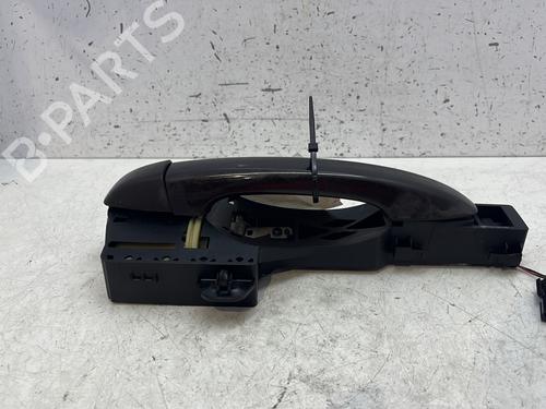 Used Rear right exterior door handle RENAULT ESPACE V (JR_) 1.6 dCi 130 (130 hp) 28568255