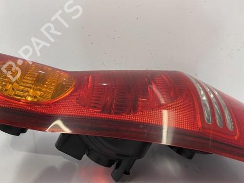 Used Left taillight Left taillight HYUNDAI MATRIX (FC) 1.5 CRDi (102 hp) 22831426 22831426