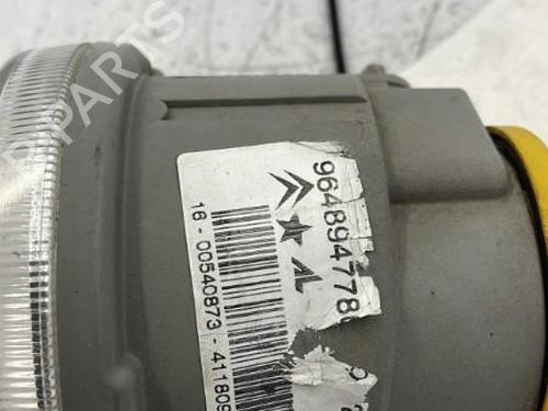 Right front fog light CITROËN C3 Pluriel (HB_) 1.6 | BP22831341C31 
