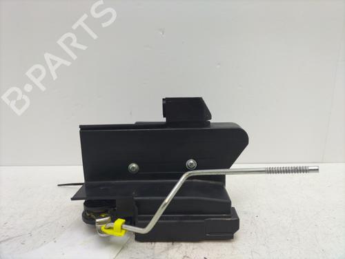 Used Rear left lock DACIA DUSTER (HM_) 1.2 TCe 125 (HMMA) (125 hp) 30134834