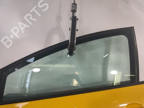 Left front door SEAT LEON (1P1) 1.9 TDI | BP29054587C2 