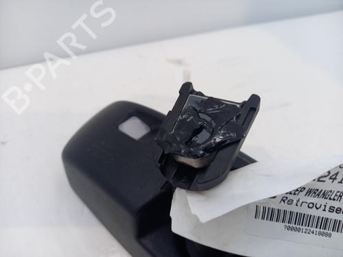 Rear mirror JEEP WRANGLER III (JK) 2.8 CRD | BP33220565I6  - Image 5