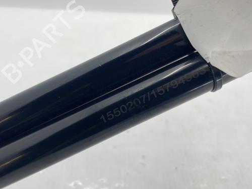 Tailgate lift support CITROËN C4 Picasso II 1.6 BlueHDi 120 | BP32212643C138