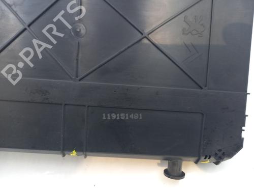 Fuse box CITROËN C3 II (SC_) 1.0 VTi 68 | BP33011648E1 - Image 4