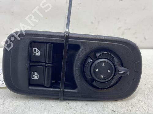 Left front window switch FIAT 500e (332_) Elektro (FA1) | BP29598785I27 - Image 2