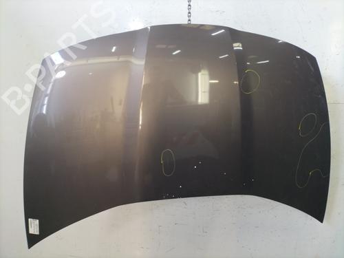 Used Hood HONDA CIVIC VIII Hatchback (FN, FK) 2.2 CTDi (FK3) (140 hp) 30819043