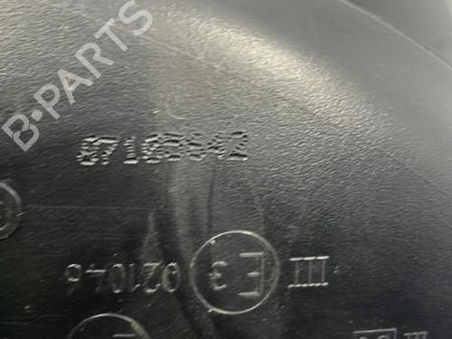 Left mirror FIAT PUNTO EVO (199_) 1.2 | BP22834886C26 
