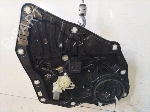 Used Rear right window mechanism FORD PUMA (J2K, CF7) 1.0 EcoBoost mHEV (125 hp) 30818858