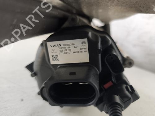 Used Steering rack Steering rack AUDI A3 (8P1) 1.6 (102 hp) 35937012 35937012