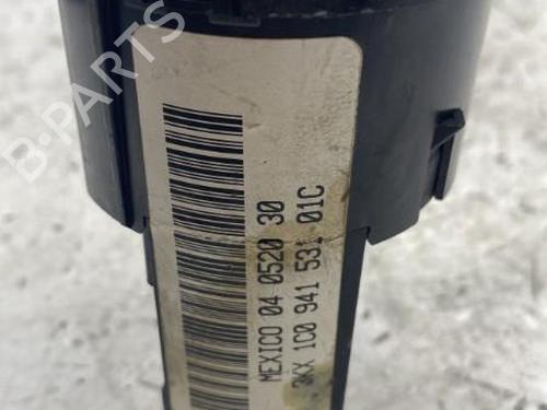 Used Headlight switch Headlight switch VW NEW BEETLE (9C1, 1C1) 1.9 TDI (101 hp) 22840899 22840899