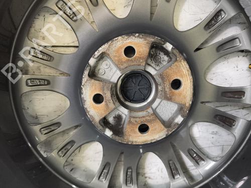 Fælk FIAT 500 (312_) 1.2 (312AXA1A) | BP36247105C45 - Image 3