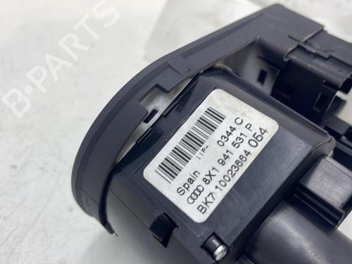 Headlight switch AUDI A1 Sportback (8XA, 8XF) 1.2 TFSI | BP26895748I24 