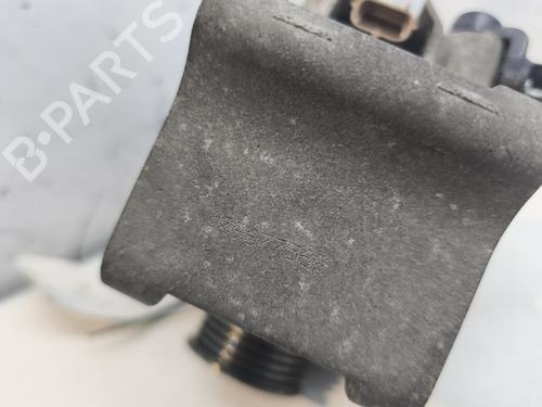 Used Alternator Alternator FORD FIESTA V (JH_, JD_) 1.25 16V (75 hp) 27874586 27874586