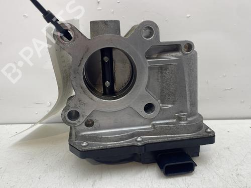 Used Throttle body DACIA SANDERO II 1.2 (75 hp) 29286021