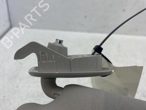 Right sun visor FIAT TALENTO Van (296_) 1.6 D | BP32491673I2