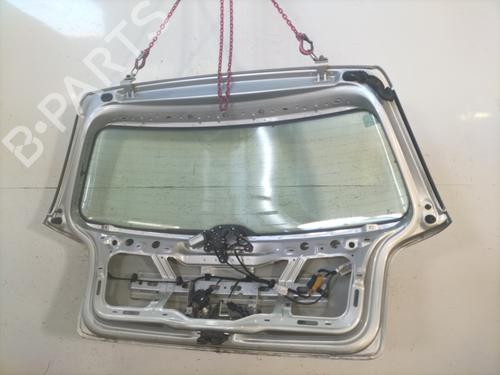 Tailgate VW POLO IV (9N_, 9A_) 1.4 TDI | BP29582093C6 